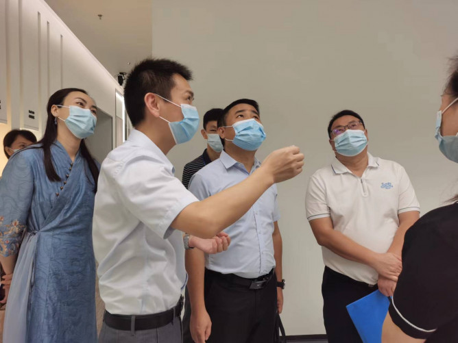 賦能企業(yè)高質量發(fā)展，聯盟助力鴻利智匯啟動人才強企戰(zhàn)略
