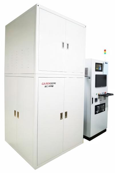 氧化鎵專用VB法長晶設備