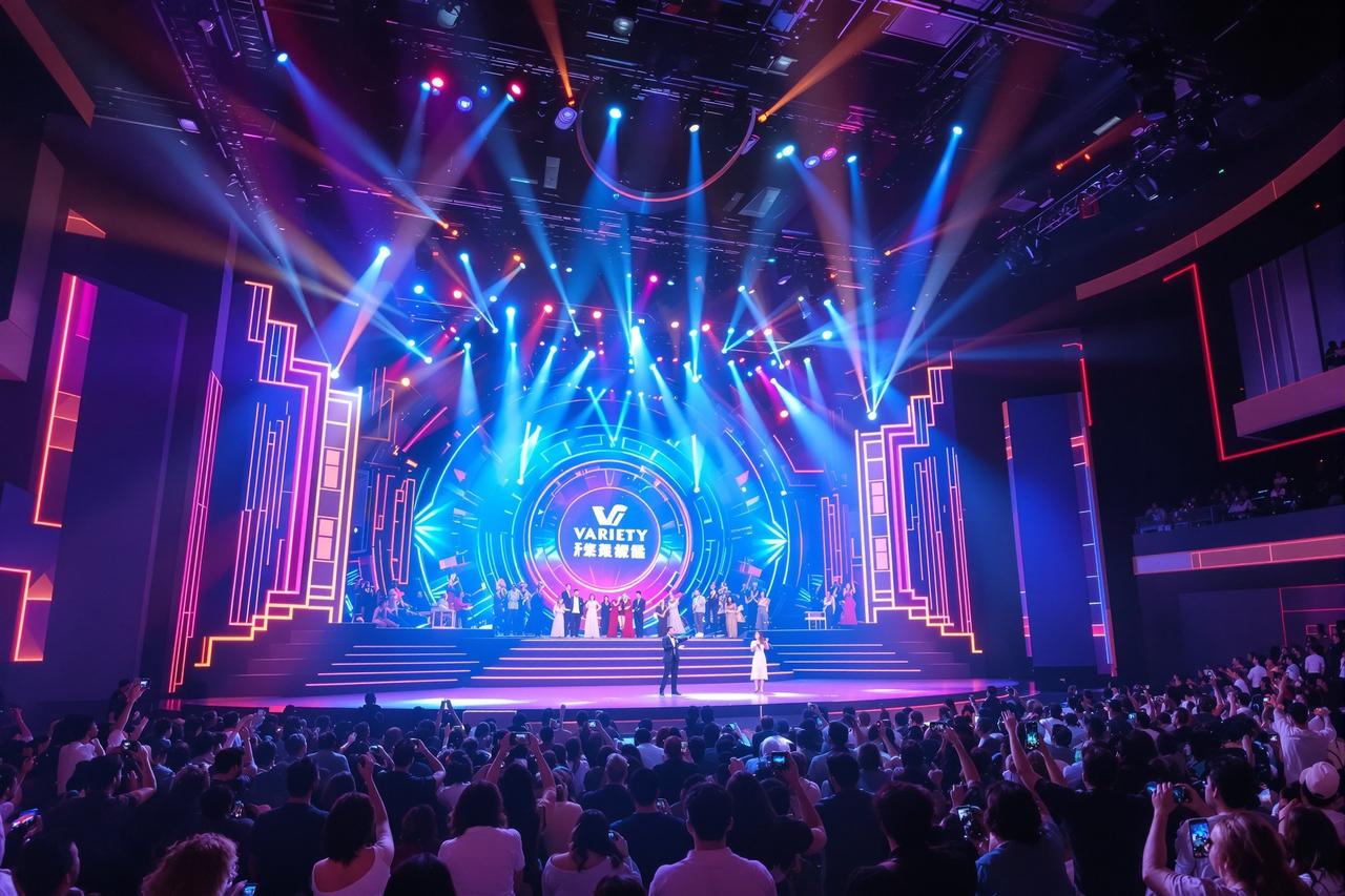 2026夏季最火综艺大盘点：这些节目你追了吗